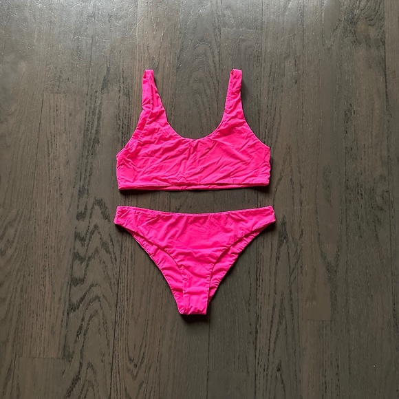 Guizio Bikini Set - Picture 2 of 5